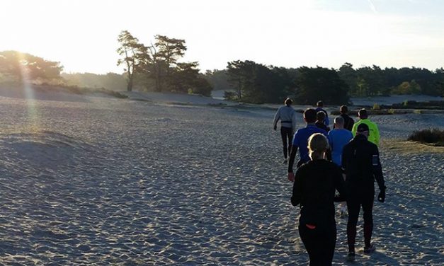 Het nieuwe loopseizoen start!