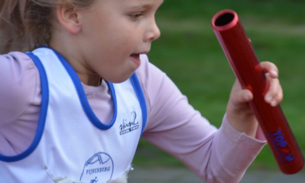 Chronoloog Pupillencompetitie 13-05-2017