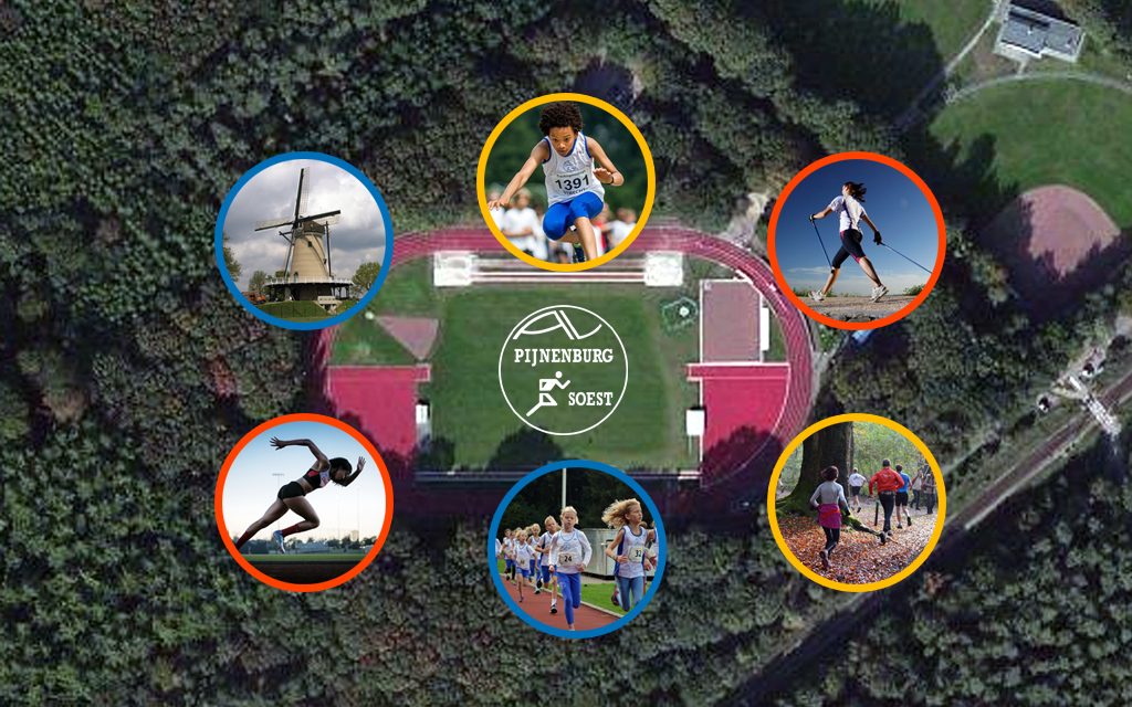 Nieuwe website AV Pijnenburg