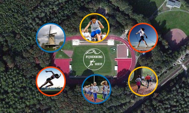 Nieuwe website AV Pijnenburg