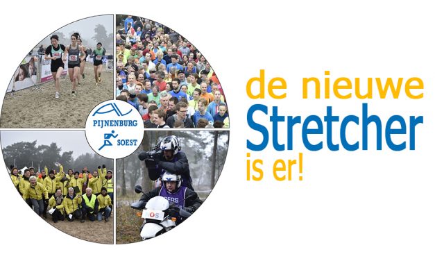 Nieuwe Stretcher Online
