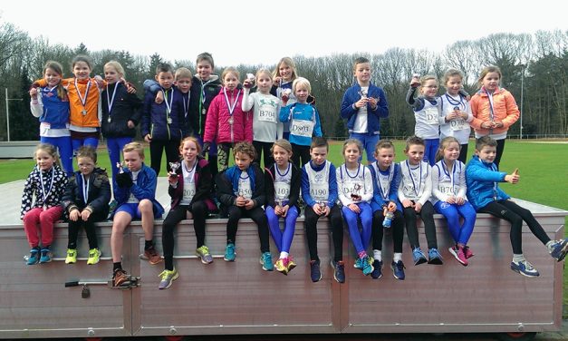 Clubkampioenschap Cross