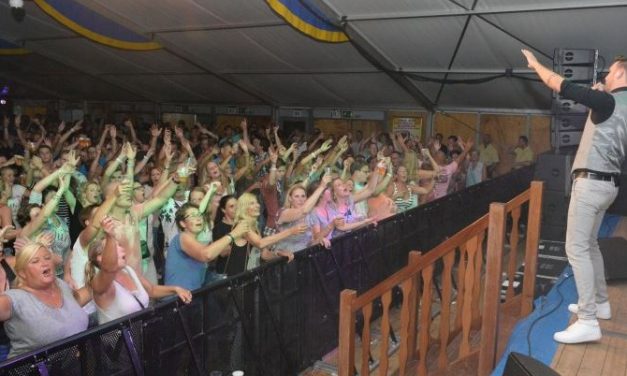 Vrijwilligers gezocht voor Gildefeesten