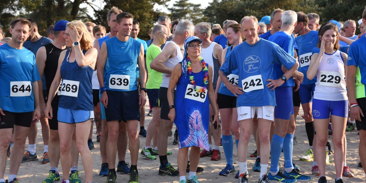 Maarten Haegens wint Soester Blauwe Palen ’17