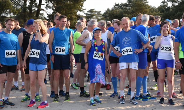 Maarten Haegens wint Soester Blauwe Palen ’17