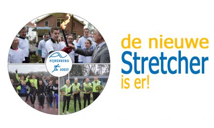 Nieuwe Stretcher Online