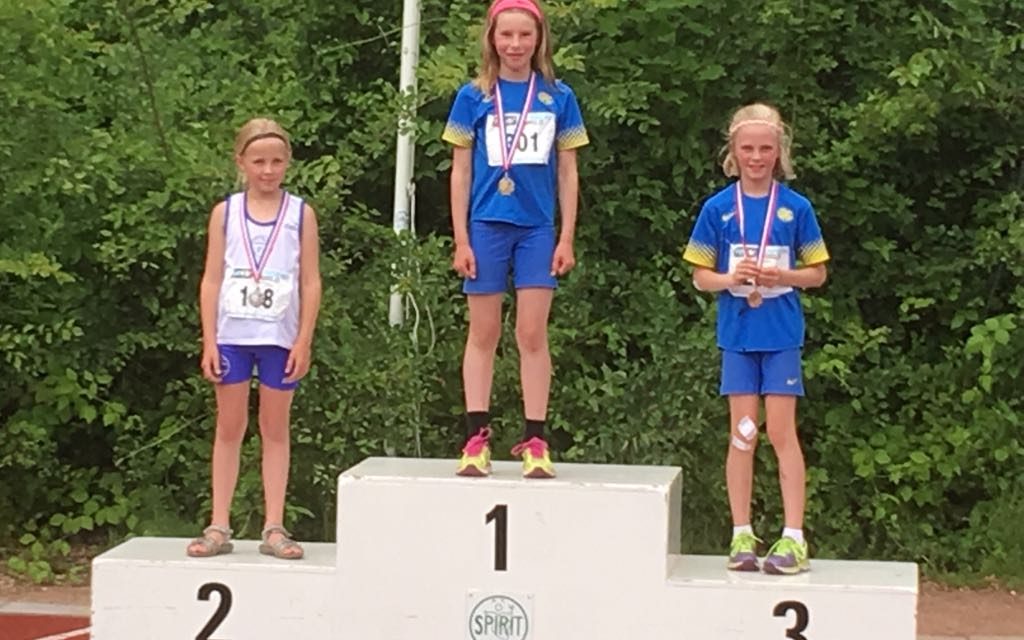 Succesvolle Pupillen in Lelystad!