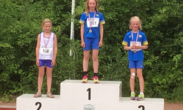 Succesvolle Pupillen in Lelystad!