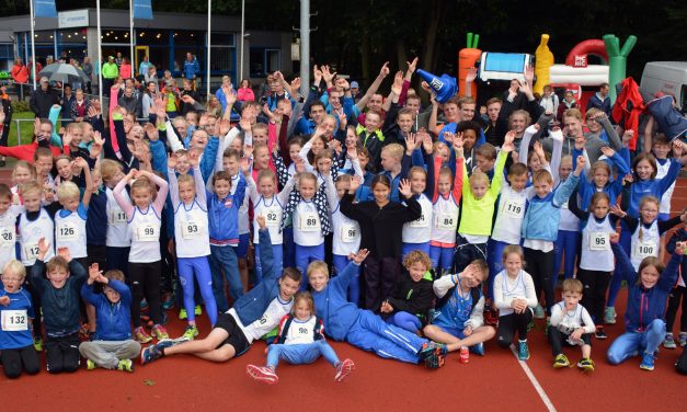 Clubkampioenschappen Jeugd