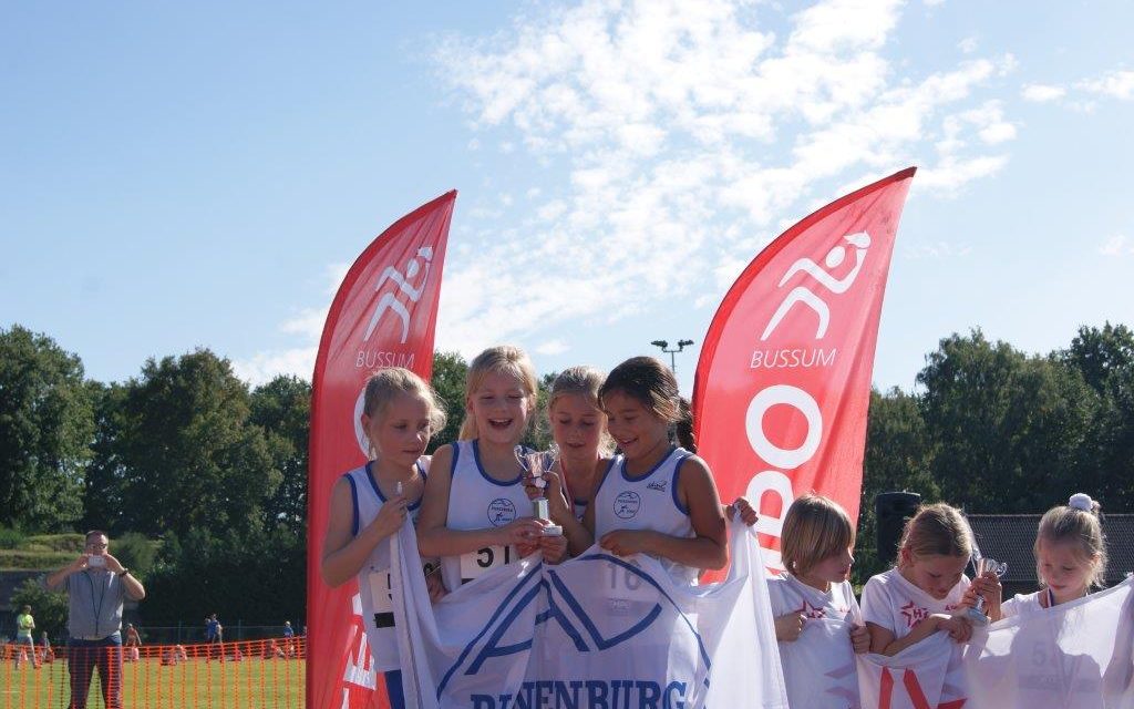 Brons voor C-Pupillen!