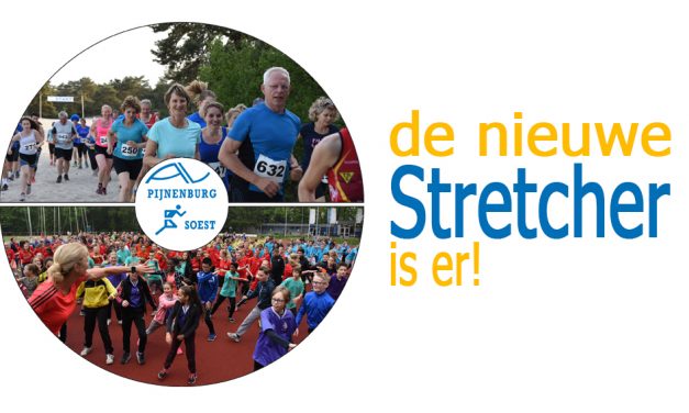 Nieuwe Stretcher Online