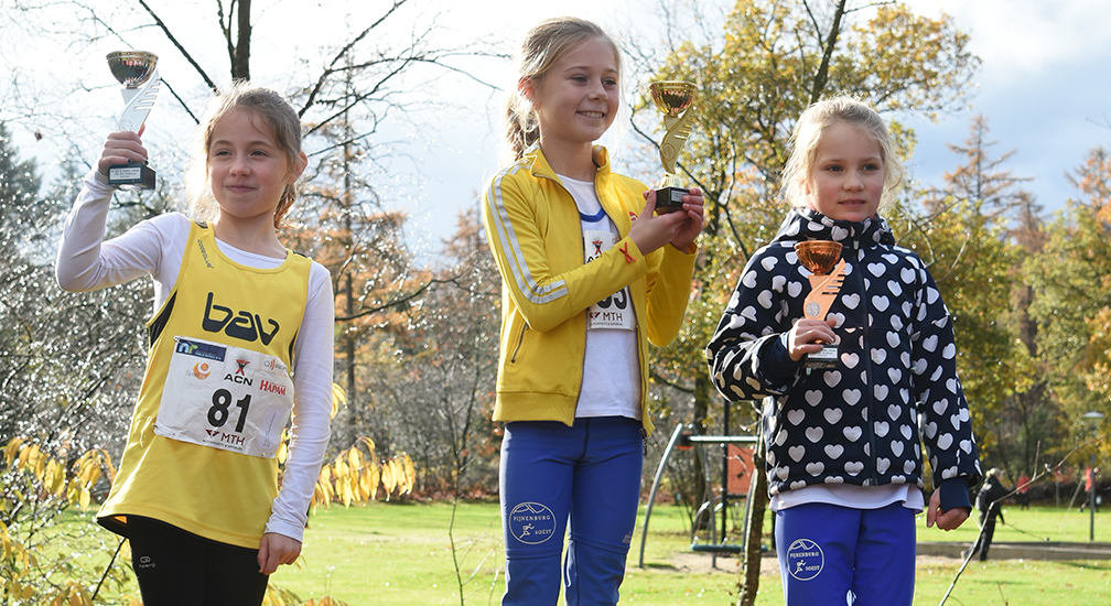 Winst voor Laura Duits