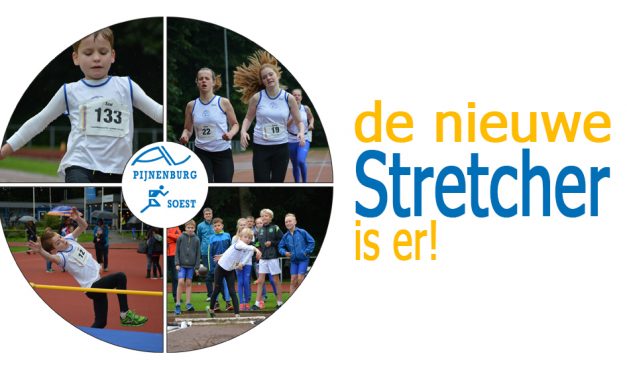 Nieuwe Stretcher Online