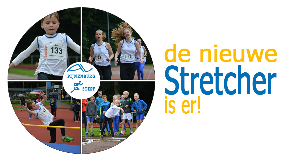 Nieuwe Stretcher Online