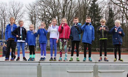 Clubkampioenschappen Cross