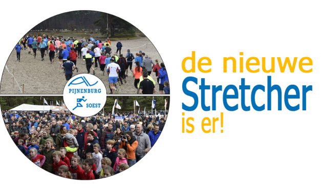 Nieuwe Stretcher Online