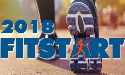 FitStart 2018!