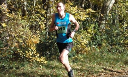 NK Brons voor Maarten Haegens