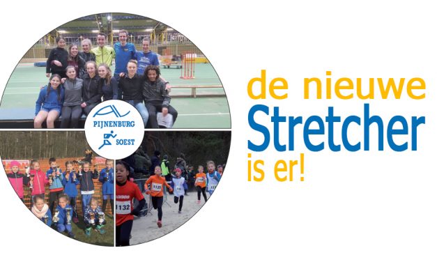 Nieuwe Stretcher Online