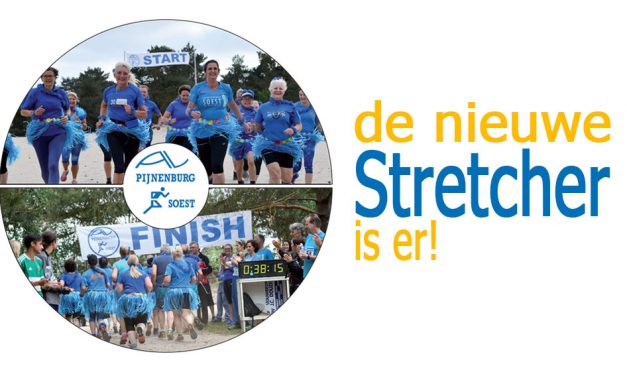 Nieuwe Stretcher Online