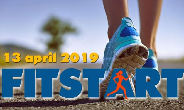 FitStart 2019!