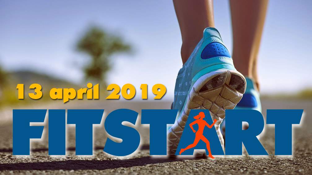 FitStart 2019!