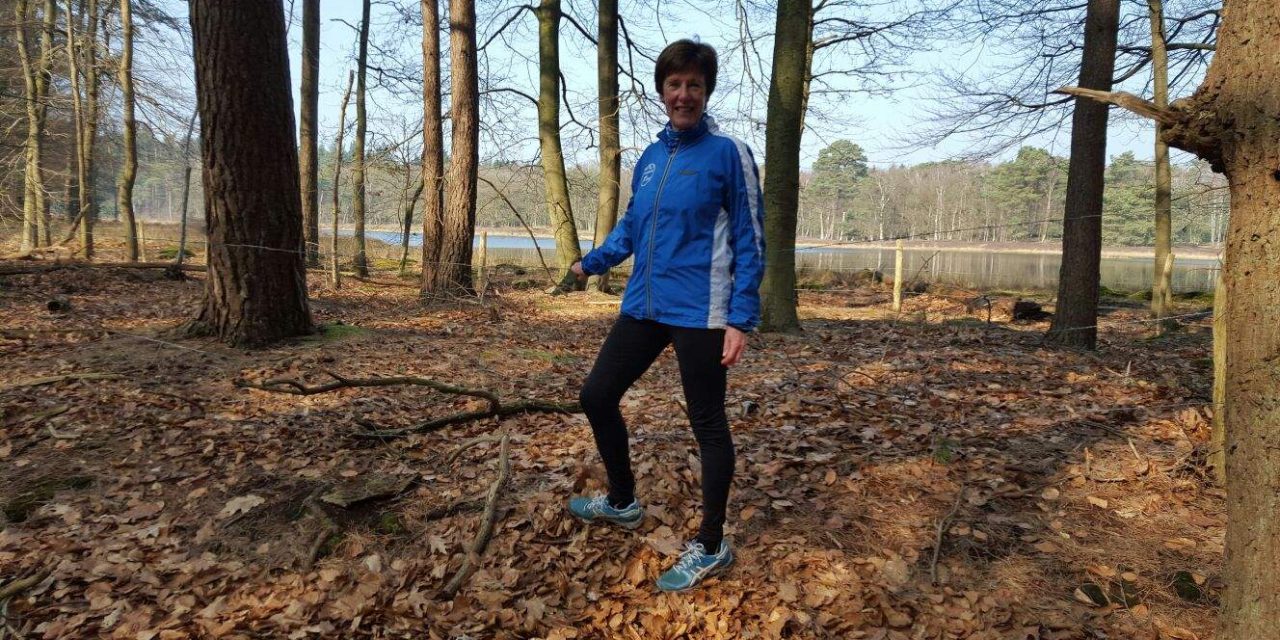 Goud voor Gerrie den Oude