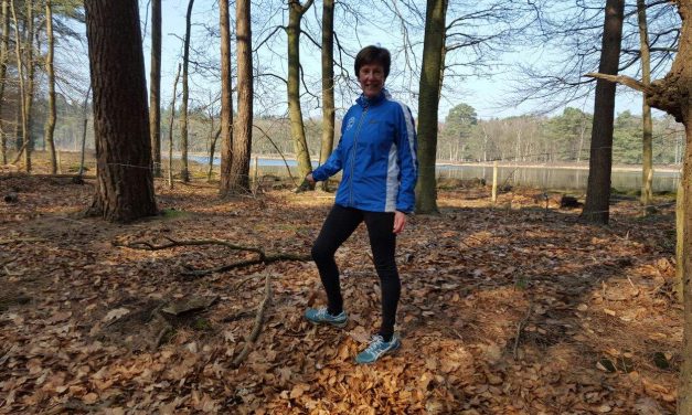 Goud voor Gerrie den Oude