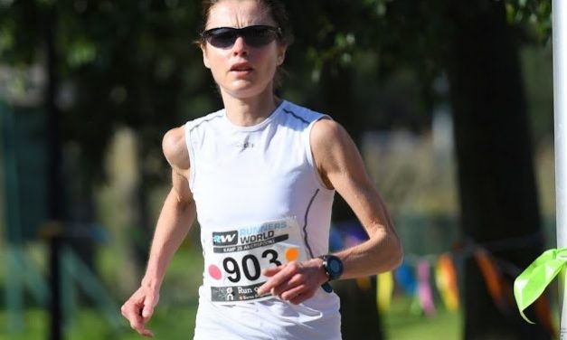 Podiumplaatsen voor Pijnenburgers