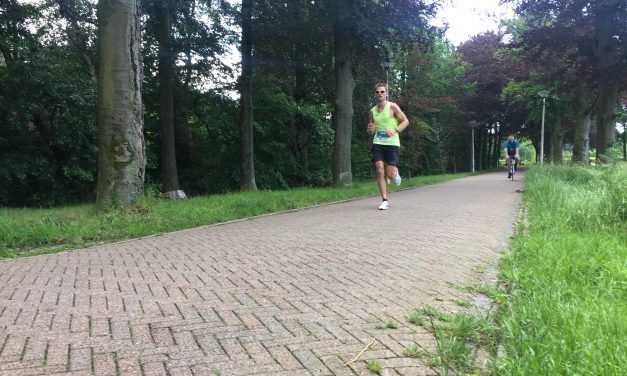 Dubbele winst op halve voor Pijnenburgers