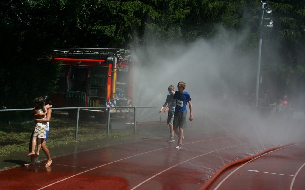 Impressie Clubkampioenschappen Baan
