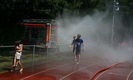 Impressie Clubkampioenschappen Baan