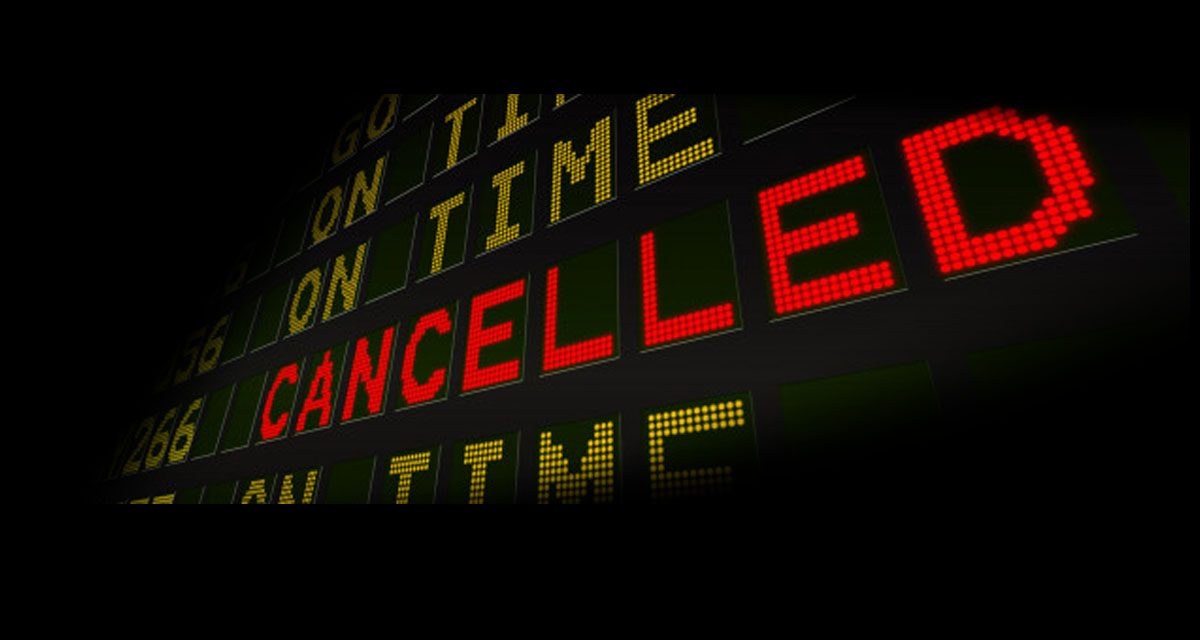 Pijnenburg Bosmarathon Afgelast!