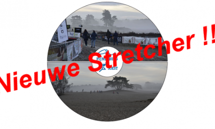 Stretcher Januari 2020