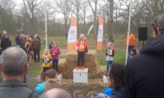 Finale crosscompetitie