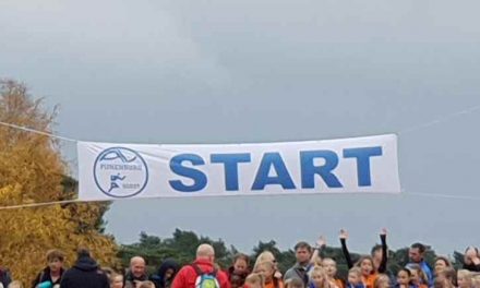 Groepsgewijs sporten weer toegestaan