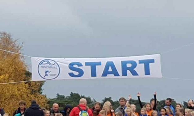 Groepsgewijs sporten weer toegestaan