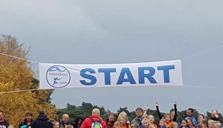 Groepsgewijs sporten weer toegestaan