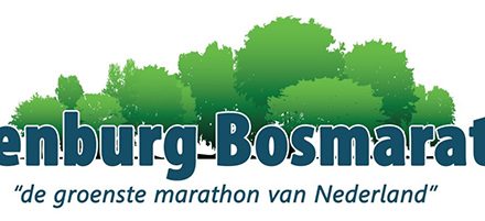 Bosmarathon 2020: gaat niet door!