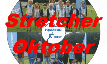 Stretcher Oktober 2020