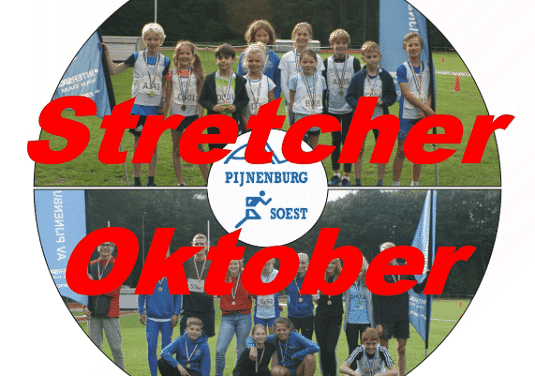 Stretcher Oktober 2020