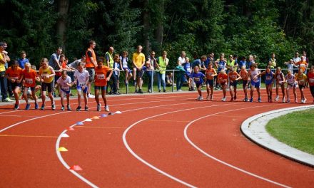 3e ronde pupillencompetitie