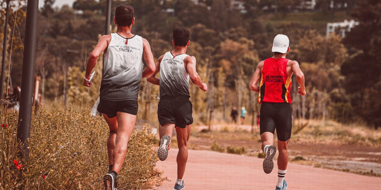 De Hexathlon estafetteloop 2021, doe mee