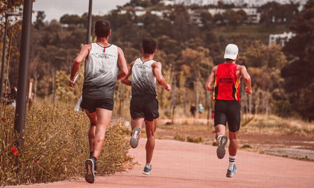 De Hexathlon estafetteloop 2021, doe mee