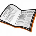 Artikelen voor de Stretcher ?