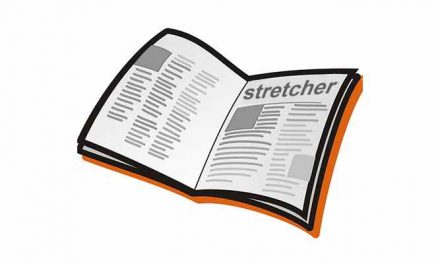 Artikelen voor de Stretcher ?