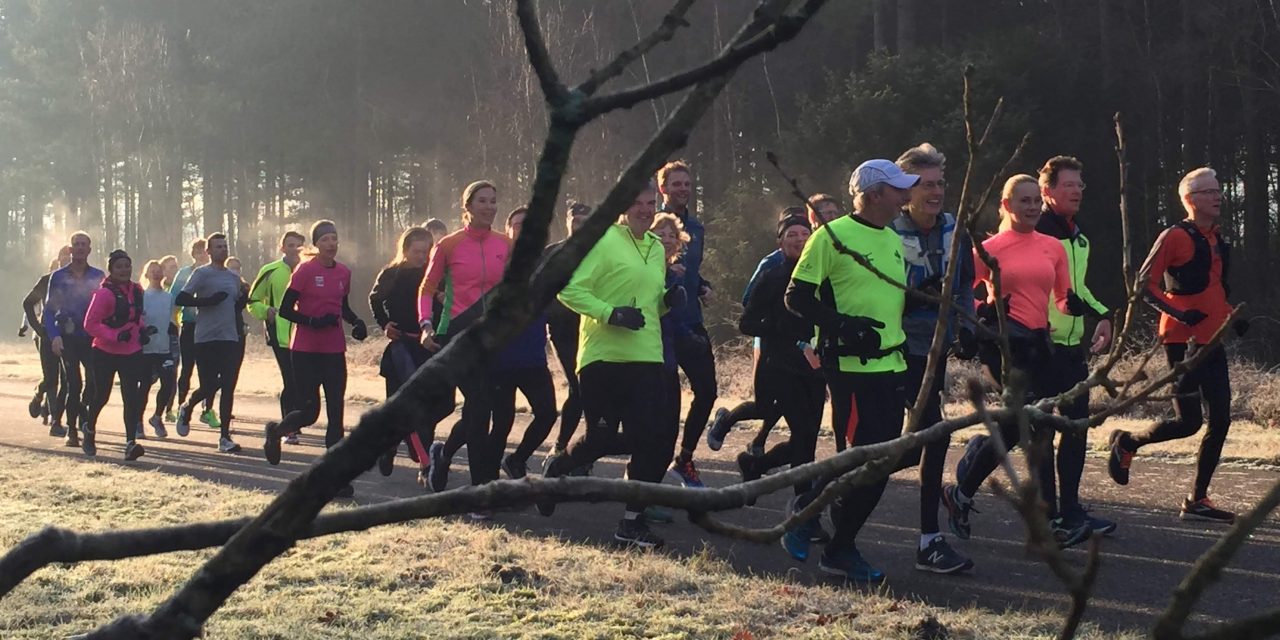 Voorjaarsmarathon 2022