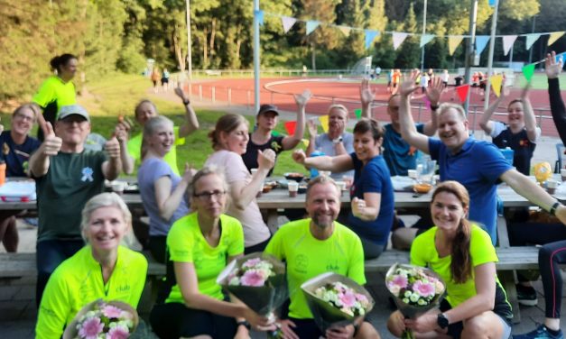 FitStart 2022 een groot feest!