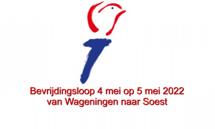 Video Bevrijdingsloop 2022