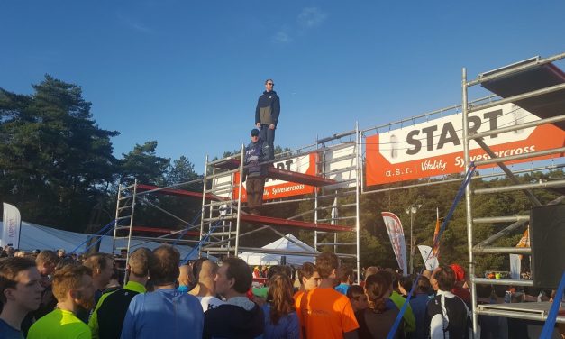 a.s.r. Vitality Sylvestercross en Vaarderhoogt Sylvester by Night by NIght 2022